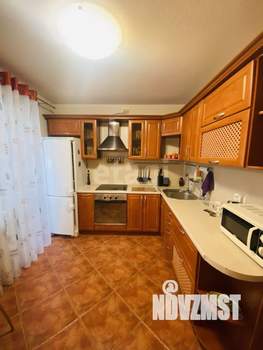 1-к квартира, вторичка, 38м2, 13/14 этаж