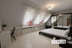 3-к квартира, вторичка, 105м2, 5/6 этаж