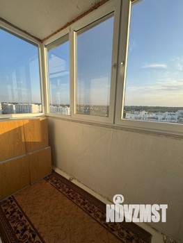 1-к квартира, вторичка, 39м2, 10/10 этаж