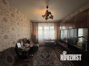 3-к квартира, вторичка, 61м2, 2/9 этаж