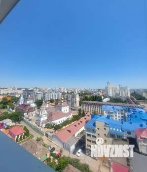 3-к квартира, вторичка, 81м2, 12/18 этаж