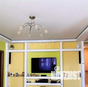 3-к квартира, вторичка, 100м2, 6/7 этаж