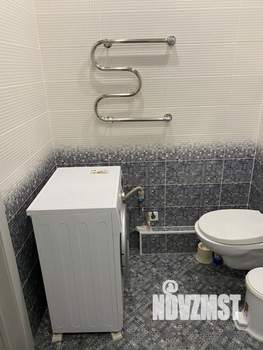 1-к квартира, вторичка, 41м2, 5/20 этаж