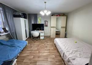 1-к квартира, вторичка, 54м2, 1/16 этаж
