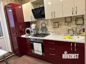 1-к квартира, вторичка, 34м2, 2/10 этаж