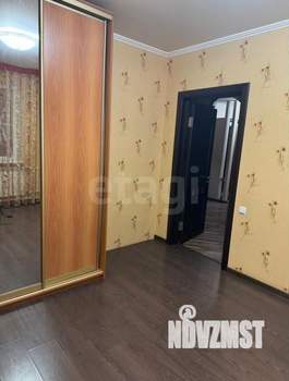 3-к квартира, вторичка, 71м2, 3/10 этаж