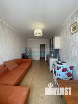 1-к квартира, вторичка, 60м2, 14/15 этаж