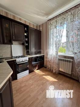 2-к квартира, вторичка, 55м2, 1/3 этаж