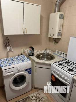 2-к квартира, вторичка, 44м2, 1/5 этаж