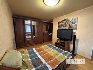 1-к квартира, вторичка, 30м2, 2/5 этаж