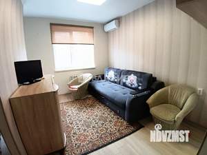 1-к квартира, вторичка, 27м2, 2/5 этаж