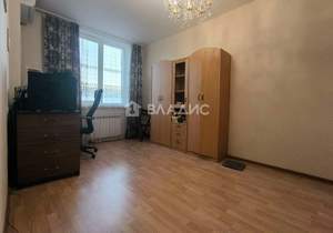 1-к квартира, вторичка, 32м2, 9/9 этаж