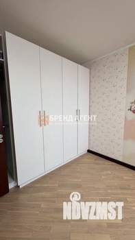 3-к квартира, вторичка, 93м2, 14/14 этаж