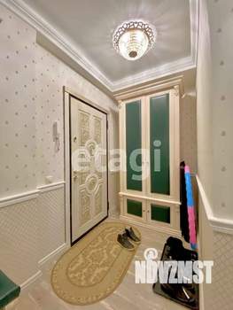 3-к квартира, вторичка, 98м2, 13/14 этаж