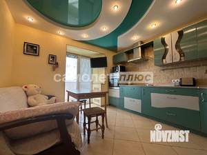 2-к квартира, вторичка, 62м2, 4/9 этаж