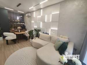 1-к квартира, вторичка, 39м2, 1/8 этаж