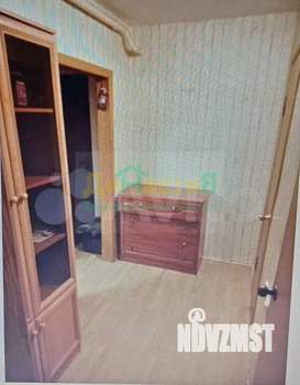 1-к квартира, вторичка, 33м2, 1/10 этаж