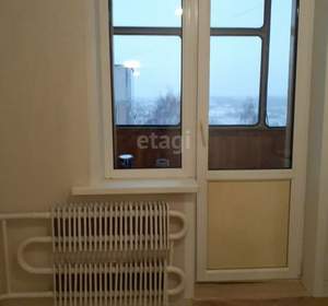 1-к квартира, вторичка, 34м2, 5/9 этаж