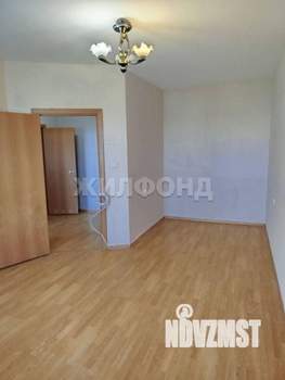 1-к квартира, вторичка, 36м2, 10/17 этаж