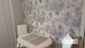 1-к квартира, вторичка, 42м2, 2/7 этаж