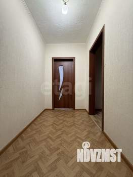 2-к квартира, вторичка, 51м2, 6/10 этаж