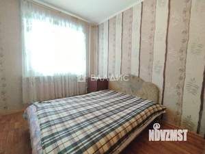 2-к квартира, вторичка, 42м2, 2/9 этаж