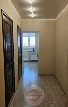 3-к квартира, вторичка, 71м2, 10/10 этаж
