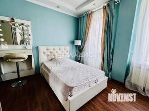 3-к квартира, вторичка, 81м2, 4/9 этаж