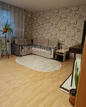 3-к квартира, вторичка, 72м2, 1/3 этаж