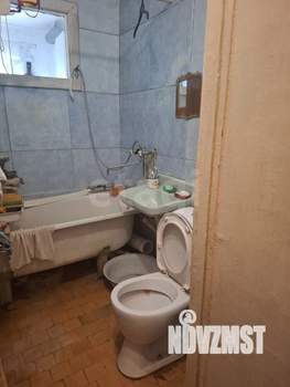 2-к квартира, вторичка, 44м2, 4/5 этаж