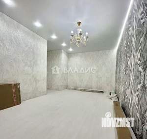 2-к квартира, вторичка, 43м2, 4/5 этаж