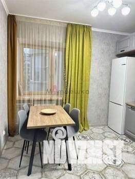 2-к квартира, вторичка, 61м2, 4/14 этаж