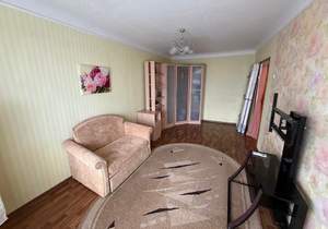 1-к квартира, вторичка, 31м2, 3/5 этаж