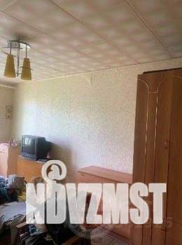 3-к квартира, вторичка, 62м2, 4/5 этаж