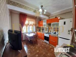 1-к квартира, вторичка, 39м2, 4/9 этаж