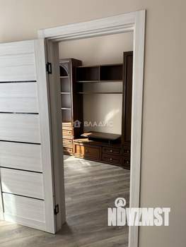 3-к квартира, вторичка, 68м2, 2/2 этаж