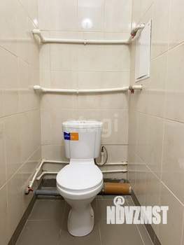 1-к квартира, вторичка, 50м2, 7/11 этаж