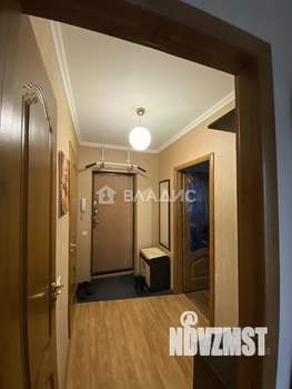 1-к квартира, вторичка, 34м2, 2/10 этаж