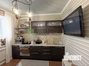 1-к квартира, вторичка, 44м2, 14/14 этаж