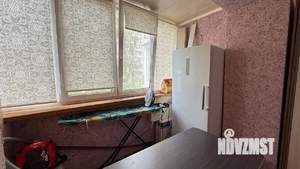 3-к квартира, вторичка, 71м2, 4/10 этаж