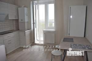 1-к квартира, вторичка, 44м2, 6/10 этаж