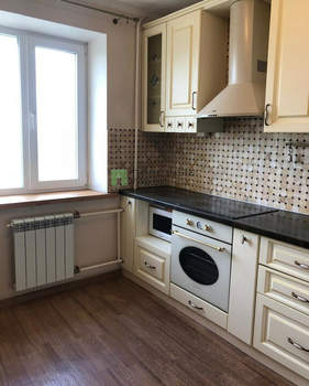3-к квартира, вторичка, 66м2, 8/15 этаж