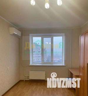 1-к квартира, вторичка, 37м2, 11/12 этаж