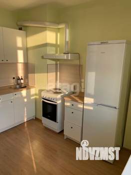 1-к квартира, вторичка, 36м2, 10/13 этаж