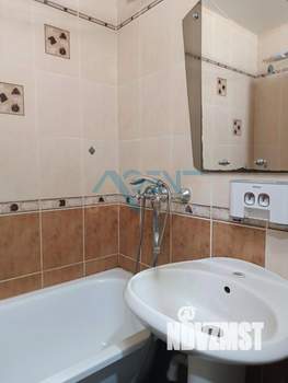 1-к квартира, вторичка, 39м2, 5/9 этаж