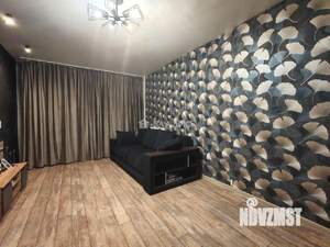 2-к квартира, вторичка, 51м2, 1/10 этаж