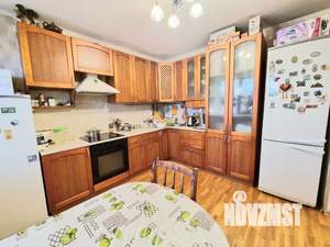 3-к квартира, вторичка, 90м2, 13/15 этаж