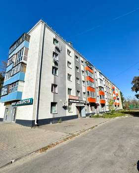 2-к квартира, вторичка, 41м2, 4/5 этаж