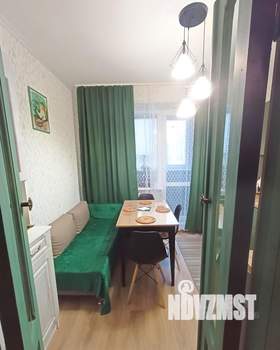 2-к квартира, вторичка, 51м2, 7/8 этаж