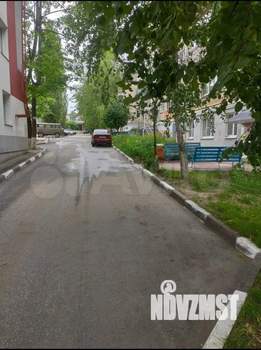 2-к квартира, вторичка, 44м2, 1/5 этаж